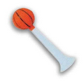 Stadium Horn W/ Basketball Squeezer